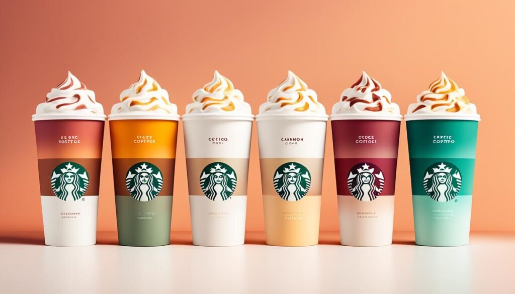 Top Keto Coffee Drinks at Starbucks