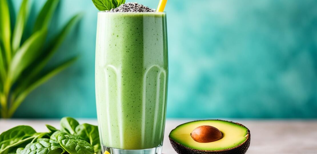 keto-smoothie