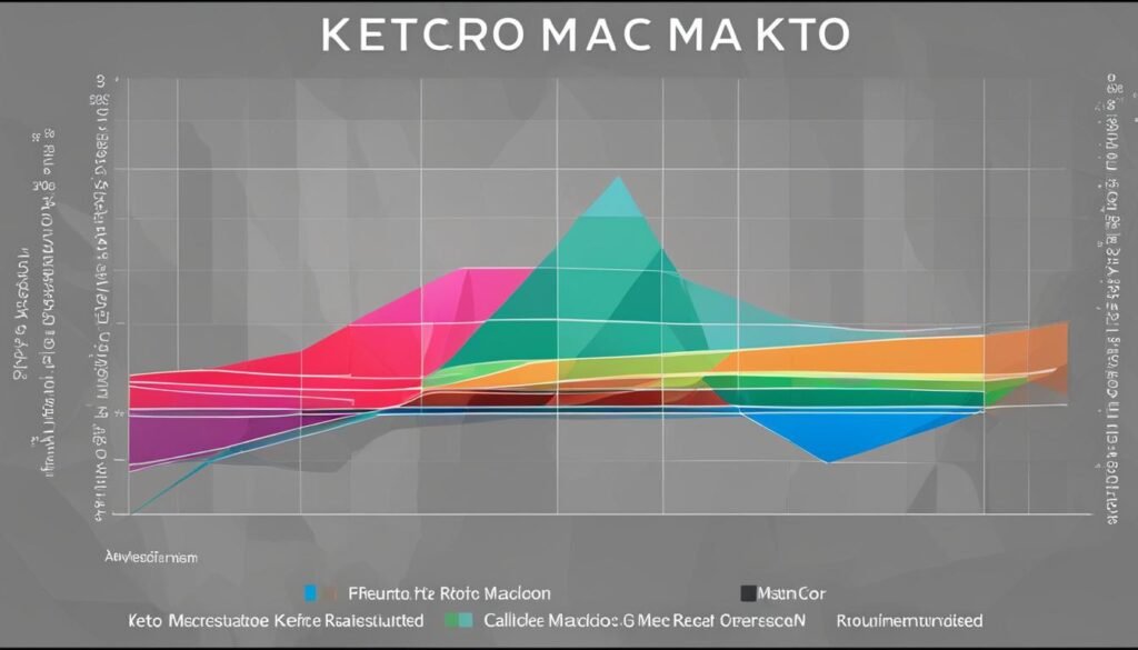 variations of keto macros