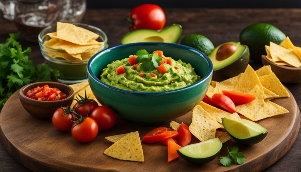 Best Guacamole