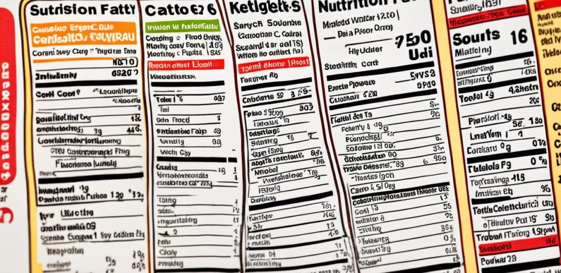 keto-labels